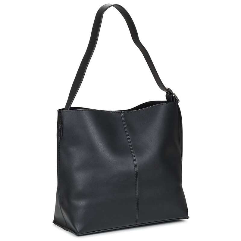 Moony Mood SOLINA Nero Borse Shopping Donna - 2