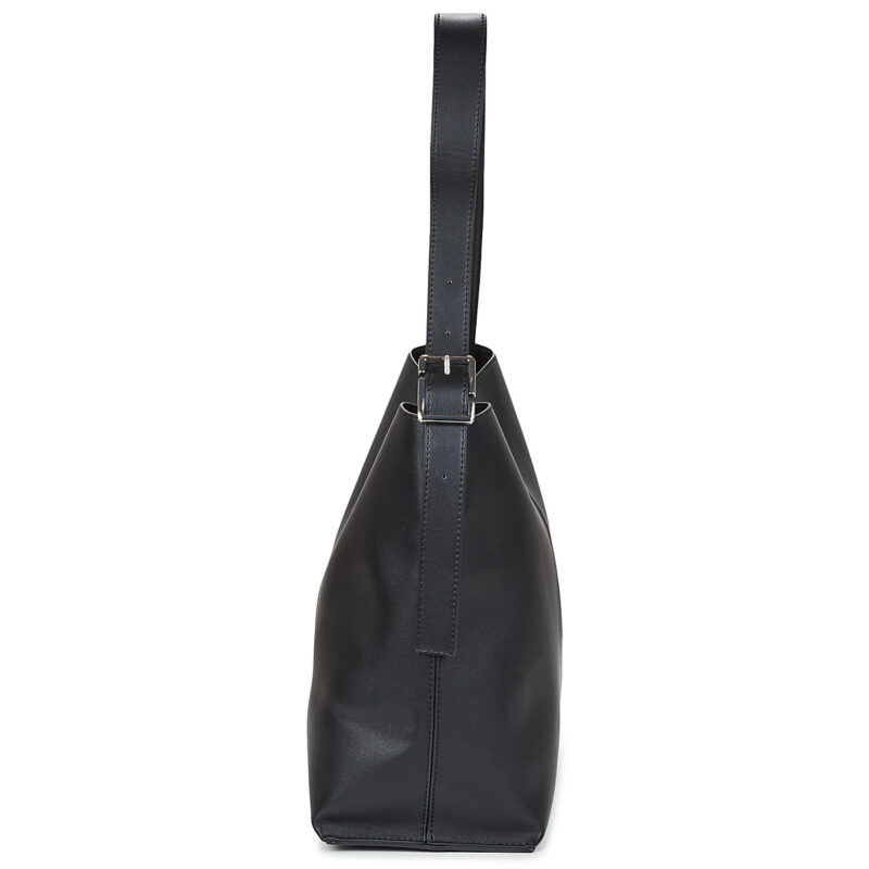 Moony Mood SOLINA Nero Borse Shopping Donna - 3