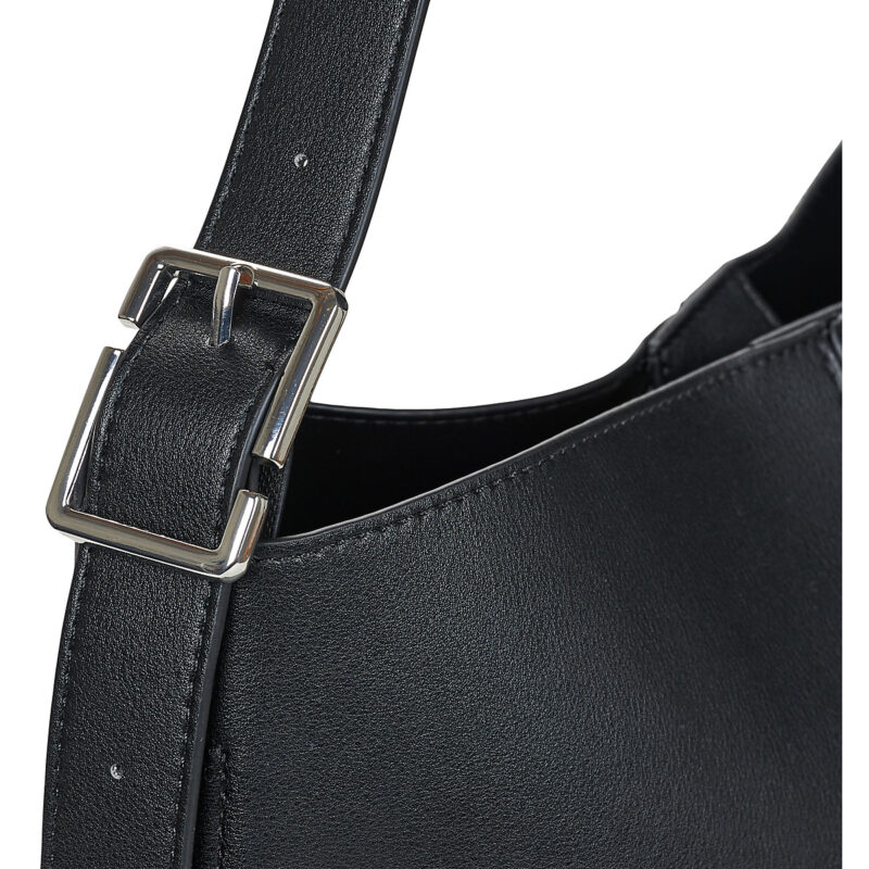 Moony Mood SOLINA Nero Borse Shopping Donna - 4