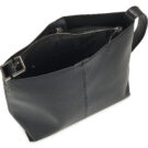 Moony Mood SOLINA Nero Borse Shopping Donna - 5