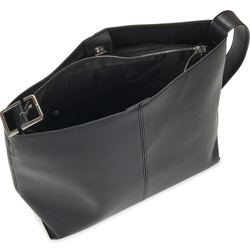 Moony Mood SOLINA Nero Borse Shopping Donna - 5