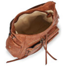 Moony Mood THANI Braune Damen-Schultertaschen - 5