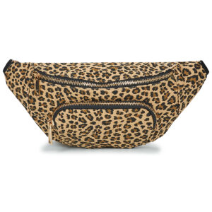 Moony Mood CALLIOPEA Marrone Marsupio Donna