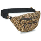 Moony Mood CALLIOPEA Marrone Marsupio Donna - 2