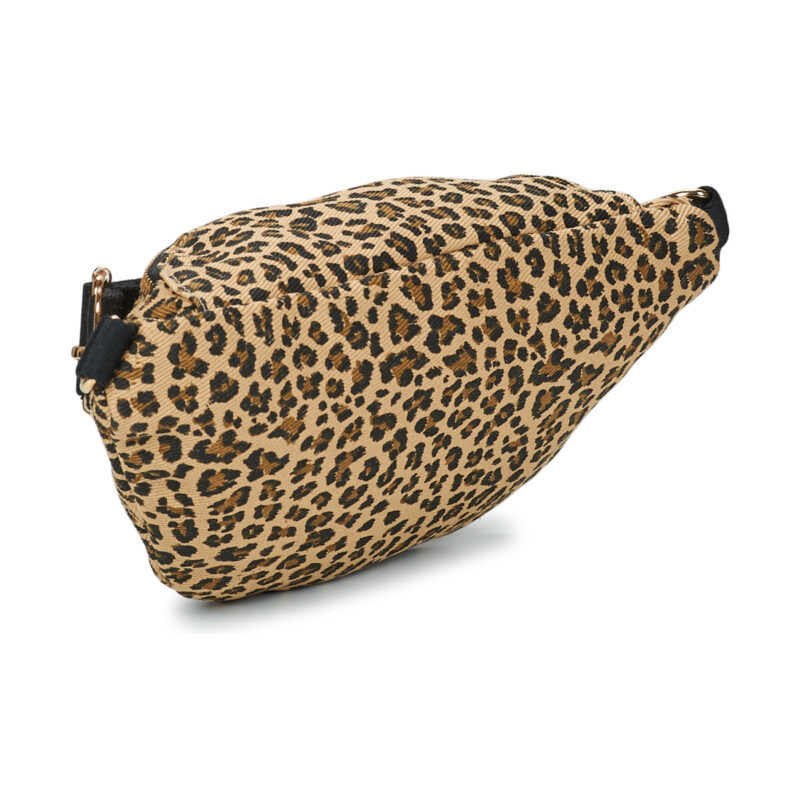 Moony Mood CALLIOPEA Marrone Marsupio Donna - 3