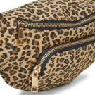 Moony Mood CALLIOPEA Marrone Marsupio Donna - 4