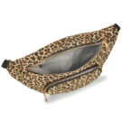 Moony Mood CALLIOPEA Marrone Marsupio Donna - 5