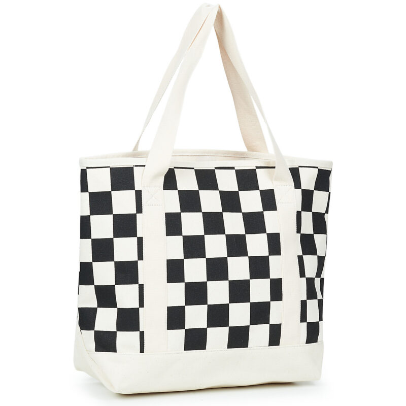 Vans PERGS TOTE 8L Nero Borse Shopping Uomo - 2