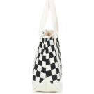 Vans PERGS TOTE 8L Nero Borse Shopping Uomo - 3