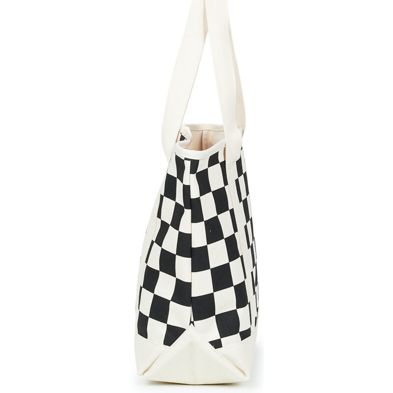 Vans PERGS TOTE 8L Nero Borse Shopping Uomo - 3