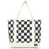 Borsa Shopping uomo Vans  PERGS TOTE 8L  Nero Vans 196570202705