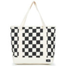 Vans PERGS TOTE 8L Nero Borse Shopping Uomo - 1