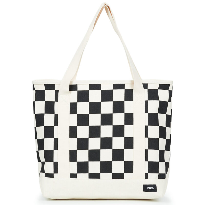 Vans PERGS TOTE 8L Nero Borse Shopping Uomo - 1