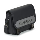 Chabrand TOUCH BIS Nero Borse Shopping Uomo - 2