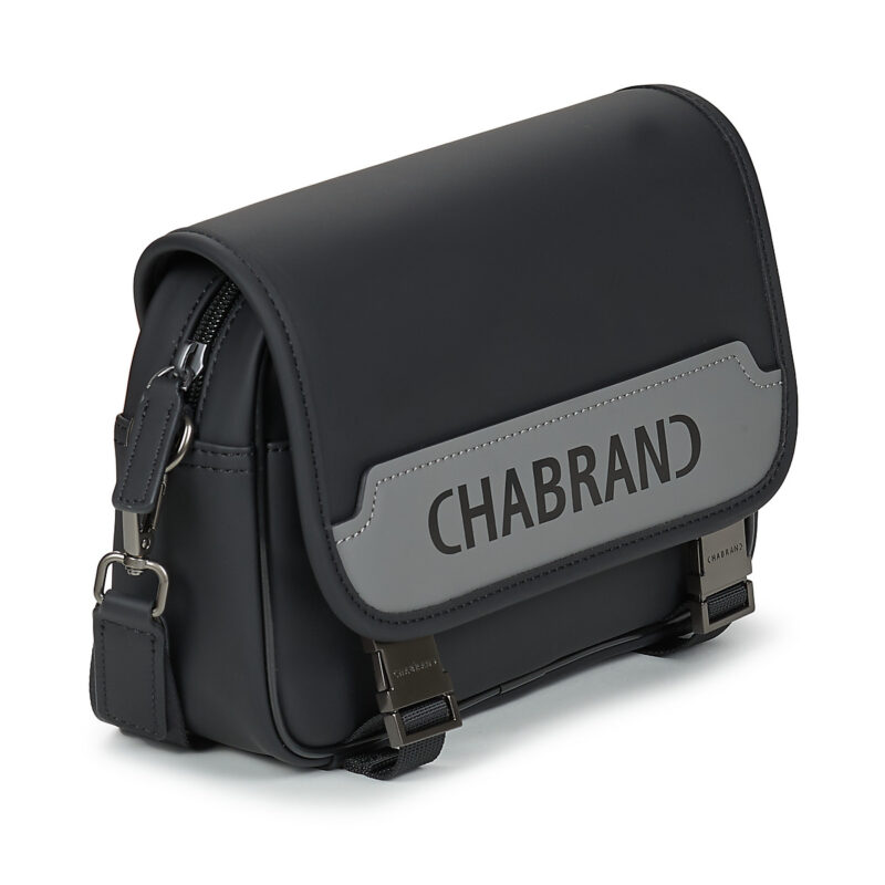 Chabrand TOUCH BIS Nero Borse Shopping Uomo - 2