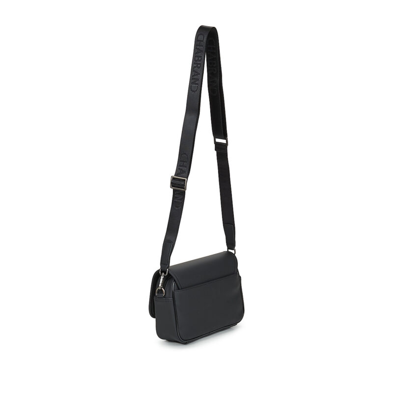 Chabrand TOUCH BIS Nero Borse Shopping Uomo - 3