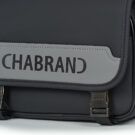 Chabrand TOUCH BIS Nero Borse Shopping Uomo - 4