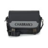 Borsa Shopping uomo Chabrand TOUCH BIS Nero Chabrand 3700654067882