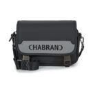 Chabrand TOUCH BIS Nero Borse Shopping Uomo - 1