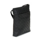 Emporio Armani CROSSBODY EM001688 Nero Borse Shopping Uomo - 2