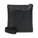 Emporio Armani CROSSBODY EM001688 Nero Borse Shopping Uomo - 1