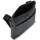 Emporio Armani CROSSBODY EM001688 Nero Borse Shopping Uomo - 5