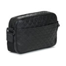 Emporio Armani MINORCA CROSSBODY 1682 Nero Borse Shopping Uomo - 2
