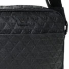 Emporio Armani MINORCA CROSSBODY 1682 Nero Borse Shopping Uomo - 4