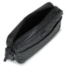 Emporio Armani MINORCA CROSSBODY 1682 Nero Borse Shopping Uomo - 5
