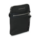 Emporio Armani MONOGRAM CROSSBODY Nero Borse Shopping Uomo - 2
