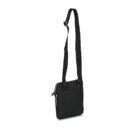 Emporio Armani MONOGRAM CROSSBODY Nero Borse Shopping Uomo - 3