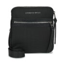 Emporio Armani MONOGRAM CROSSBODY Nero Borse Shopping Uomo - 1