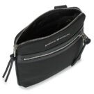 Emporio Armani MONOGRAM CROSSBODY Nero Borse Shopping Uomo - 5