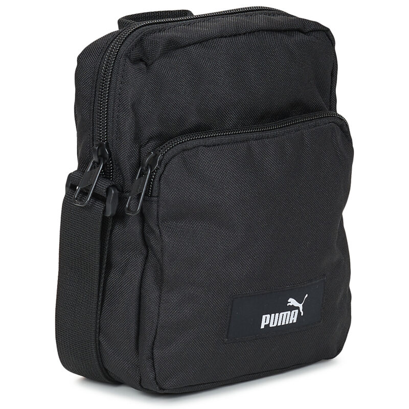 Puma PUMA ACADEMY Portable Nero Borse Shopping Uomo - 2