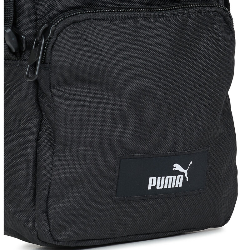 Puma PUMA ACADEMY Portable Nero Borse Shopping Uomo - 4