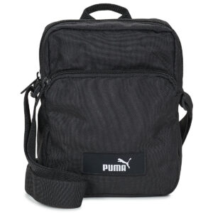 Borsa Shopping uomo Puma  PUMA ACADEMY Portable  Nero Puma 4067984162724