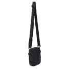 Vans BAIL SHOULDER BAG 1L Nero Borse Shopping Uomo - 3