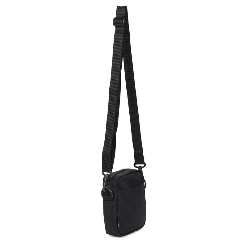 Vans BAIL SHOULDER BAG 1L Nero Borse Shopping Uomo - 3