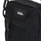 Vans BAIL SHOULDER BAG 1L Nero Borse Shopping Uomo - 4