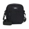 Borsa Shopping uomo Vans  BAIL SHOULDER BAG 1L  Nero Vans 197643467274