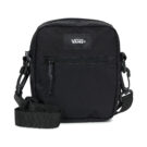 Vans BAIL SHOULDER BAG 1L Nero Borse Shopping Uomo - 1