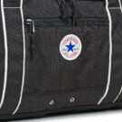 Converse GO2 DUFFLE MINI Sporttasche f&uuml;r Herren, schwarz - 4