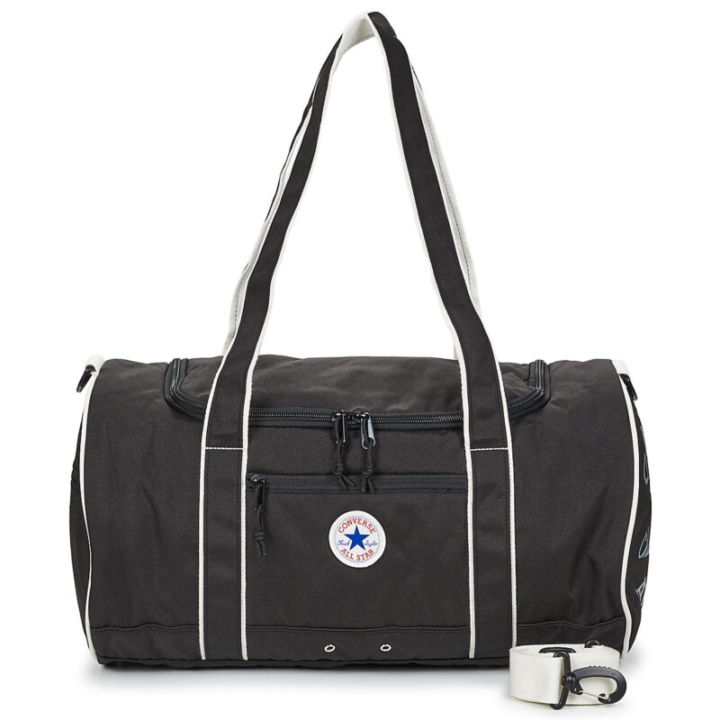 Converse GO2 DUFFLE MINI Sporttasche f&uuml;r Herren, schwarz - 1