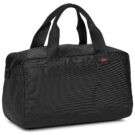 HUGO Ethon 3.0N_New Hldll Nero Borsa da viaggio Uomo - 2