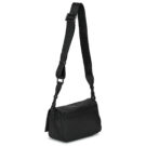 Uomo Emporio Armani CROSSBODY 1806 Nero Borsa bisaccia Uomo - 3