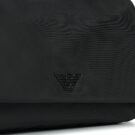 Uomo Emporio Armani CROSSBODY 1806 Nero Borsa bisaccia Uomo - 4