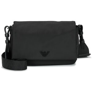 Borse bisacce uomo Emporio Armani  CROSSBODY 1806  Nero Emporio Armani 8059659931724