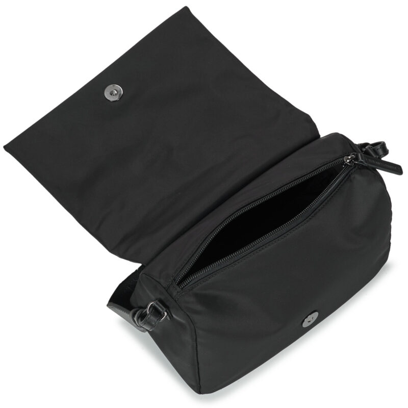 Uomo Emporio Armani CROSSBODY 1806 Nero Borsa bisaccia Uomo - 5