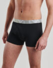 Boxer Emporio Armani EM000259 PACK DE 3 Multicolore Boxer Uomo - 3