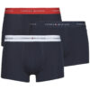 Boxer uomo Tommy Hilfiger TRUNK X3 Tommy Hilfiger 8721337920619